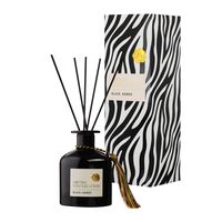 Диффузор ароматический "Black Amber" (230 мл)