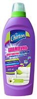 Шампунь для чистки ковров "Chirton" (500 мл)