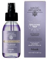 Сыворотка для волос "Blonde Story Serum" (100 мл)