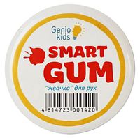Пластилин "Smart Gum"