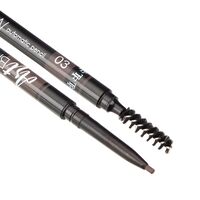Карандаш для бровей "Art Brow" тон: 03, коричневый