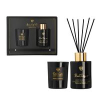 Набор ароматический "Black and White"