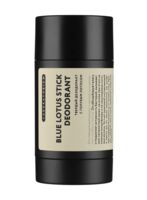 Твердый дезодорант с голубым лотосом (40 гр)