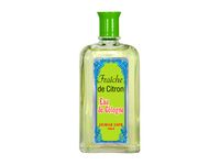 Одеколон "Свежий цитрон" (85 мл)