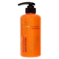 Шампунь для волос "Hair Therapy Miracle Recovery Shampoo" (500 мл)