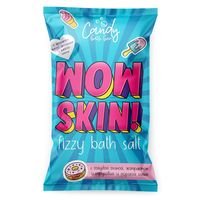 Соль для ванны "Candy bath bar Wow Skin" (100 г)