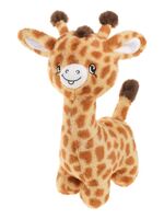 Мягкая игрушка "Жираф" (28 см)
