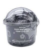Энзимная пудра для умывания "Enjoy Mini Enzyme Foam Cleanser" (30 шт. х 3 г)