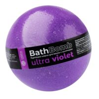 Бомбочка для ванны "Ultra Violet" (120 г)