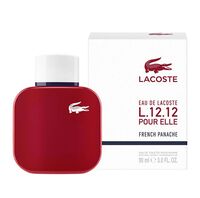 Туалетная вода для женщин "Lacoste L.12.12 Pour Elle French Panache" (90 мл)