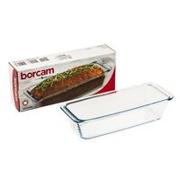 Форма для кекса (125х310 мм)