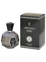 Туалетная вода для женщин "Cristalo Nero 2" (100 мл)