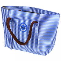 Термосумка "Lunch bag" (синий)