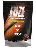 Протеин "Fuze Vitamin C" (750 г; молочный шоколад)