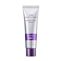 Крем для лица "Антивозрастной. Time Revolution Retinol 500 Shot Cream" (60 мл)