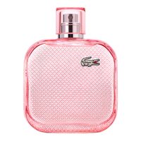 Туалетная вода для женщин "Lacoste L.12.12 Rose Sparkling" (100 мл)