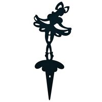 Фигура садовая "Дюймовочка"