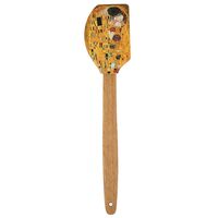 Лопатка кухонная силиконовая "Klimt" (295 мм)