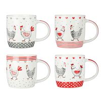 Кружка "Курочка Ряба"