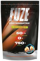 Протеин "Fuze Vitamin C" (750 г; сливочная карамель)
