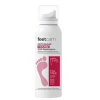 Мусс для кожи и ногтей "SOS Repair" (125 мл)
