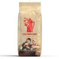 Кофе зерновой "Hausbrandt. Espresso" (1 кг)