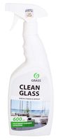 Средство для чистки стекол "Clean Glass" (600 мл)