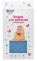 Коврик для ванночки "Антискользящий" (420х250 мм)