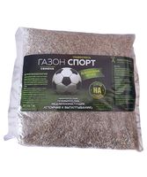 Травосмесь "Газон спорт" (0,3 кг)