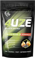 Протеин "Fuze. ВСАА + Vitamin C" (750 г; сливочная карамель)