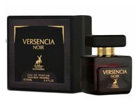 Парфюмерная вода для женщин "Versencia Noir" (100 мл)
