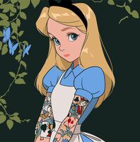 Картина по номерам "И на эту и на ту" (200х200 мм)