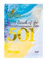 Пена для ванн "Дикий пляж Средиземного моря" (15 г)