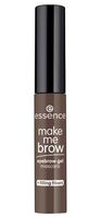 Тушь для бровей "Make Me Brow Eyebrow Gel Mascara" тон: 07