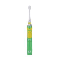 Электрическая зубная щетка CS Medica CS-562 Junior (зелёная)