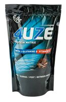 Протеин "Fuze Glutamine + Vitamin C" (750 г; молочный шоколад)