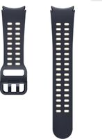 Ремешок Samsung Belt Watch Extreme Galaxy Watch 6 (20mm, M/L; чёрный/коричневый)