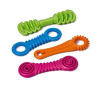 Игрушка для собак "Geotoy Long" (24 см)