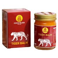 Тайский бальзам для тела "Tiger Balm Original" (50 г)