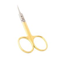 Ножницы маникюрные НСС-5HG (23 мм)