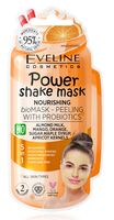 Маска для лица "Power Shake Mask. Питательная" (10 мл)