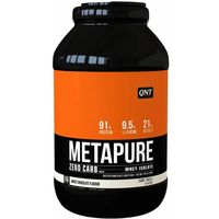 Протеин "Metapure Zero Carb" (2 кг; белый шоколад)