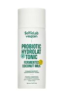 Тоник-гидролат для лица "С пробиотиками. Для сухой и нормальной кожи" (150 мл)