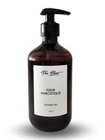 Гель для душа "Fleur Narcotique" (500 мл)