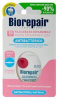 Зубная нить "Вощеная расширяющаяся" (30 м)