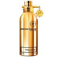 Парфюмерная вода для женщин Montale "Pure Gold" (50 мл)
