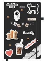 Скетчбук "For you" (А5)