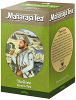 Чай зеленый "Махараджа. Ассам Тингри" (100 гр)