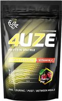 Протеин "Fuze Creatine + Vitamin C" (750 г; вишневый пирог)