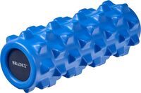 Валик для фитнеса "Bradex SF 0248" (13х33,5 см; синий)